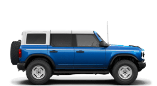 2026 Ford Bronco® External Image 1